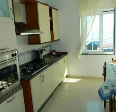 Apartamento Puerto Finisterre Exteriér fotografie